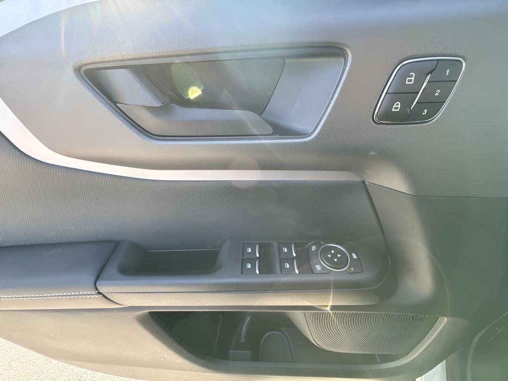 new 2025 Ford Bronco Sport car, priced at $40,798