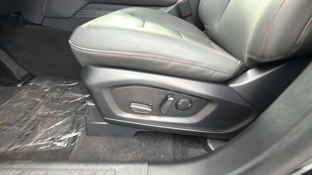new 2026 Ford Explorer car, priced at $46,872