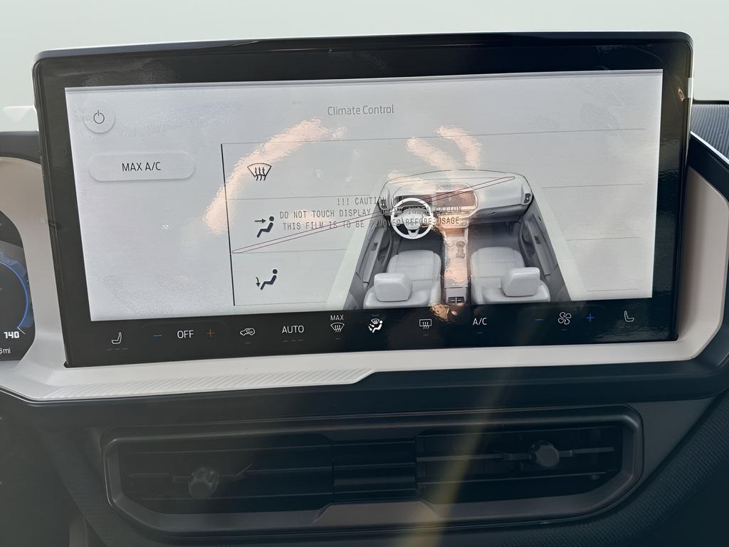 new 2025 Ford Bronco Sport car, priced at $32,691