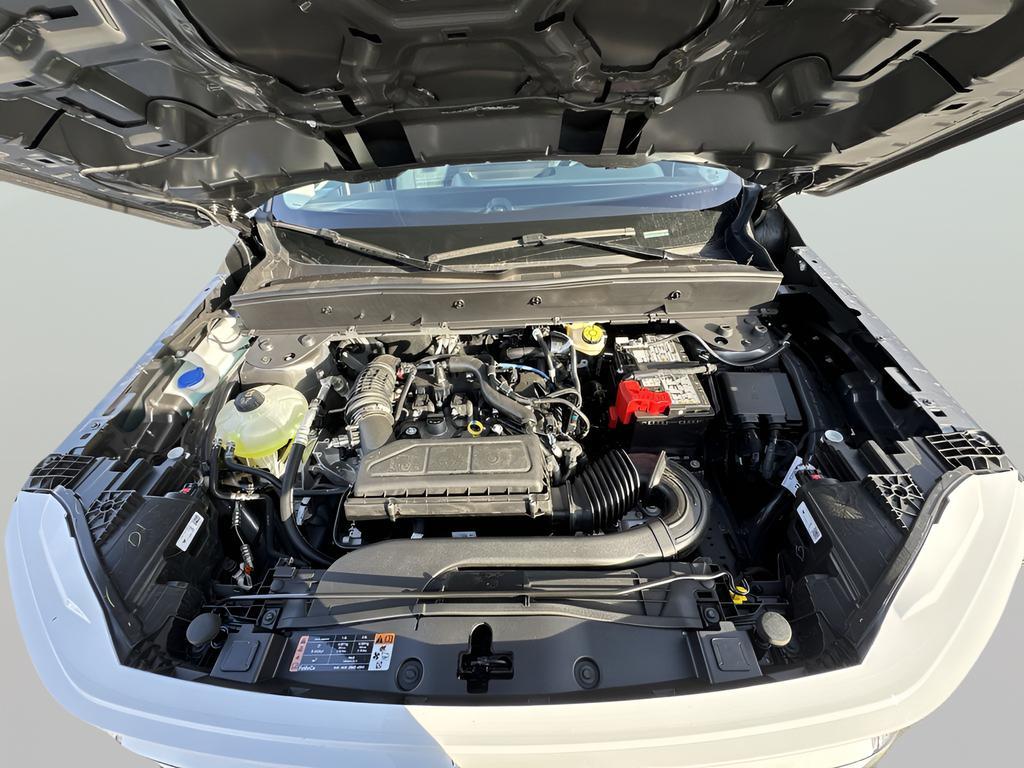 new 2025 Ford Bronco Sport car, priced at $32,691