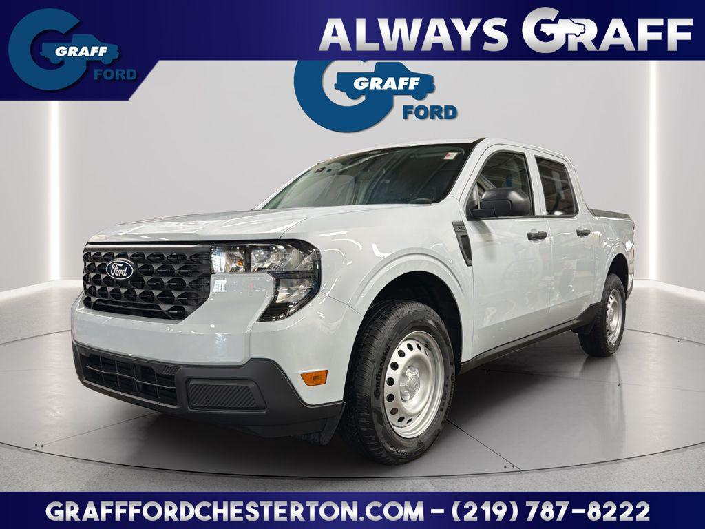 new 2026 Ford Maverick car, priced at $33,275