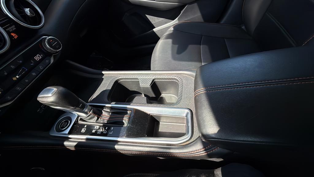 used 2022 Nissan Sentra car, priced at $17,999