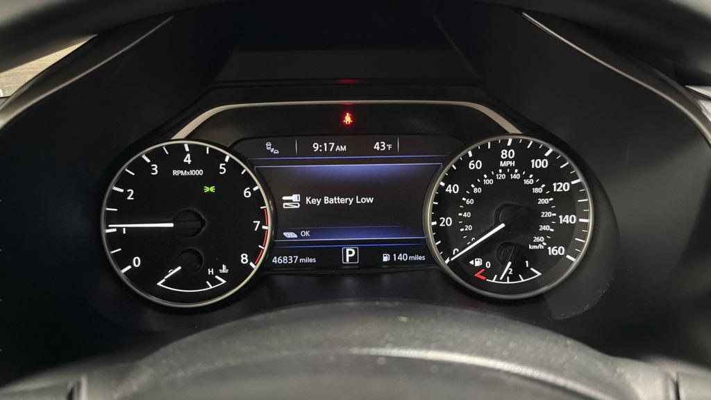 used 2018 Nissan Murano car, priced at $21,688