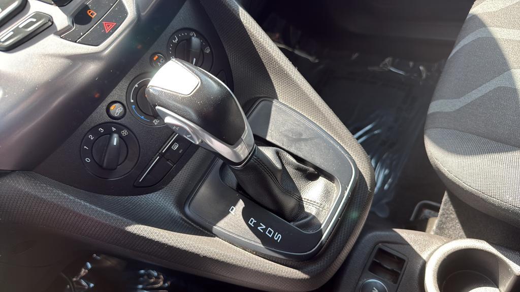 used 2015 Ford Transit Connect car, priced at $13,699