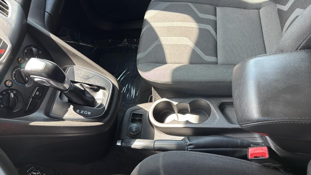 used 2015 Ford Transit Connect car, priced at $13,699