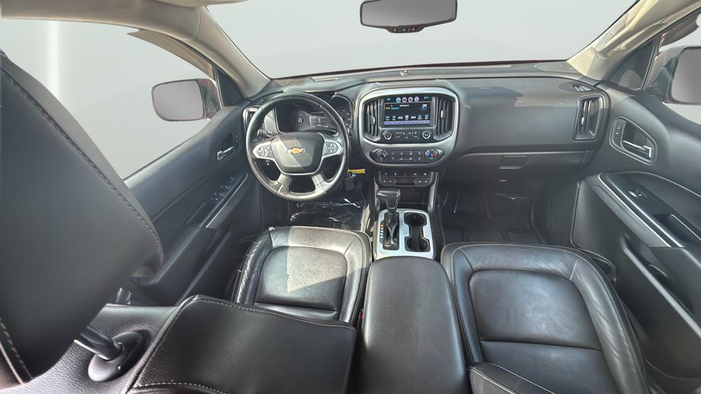 used 2016 Chevrolet Colorado car, priced at $17,787