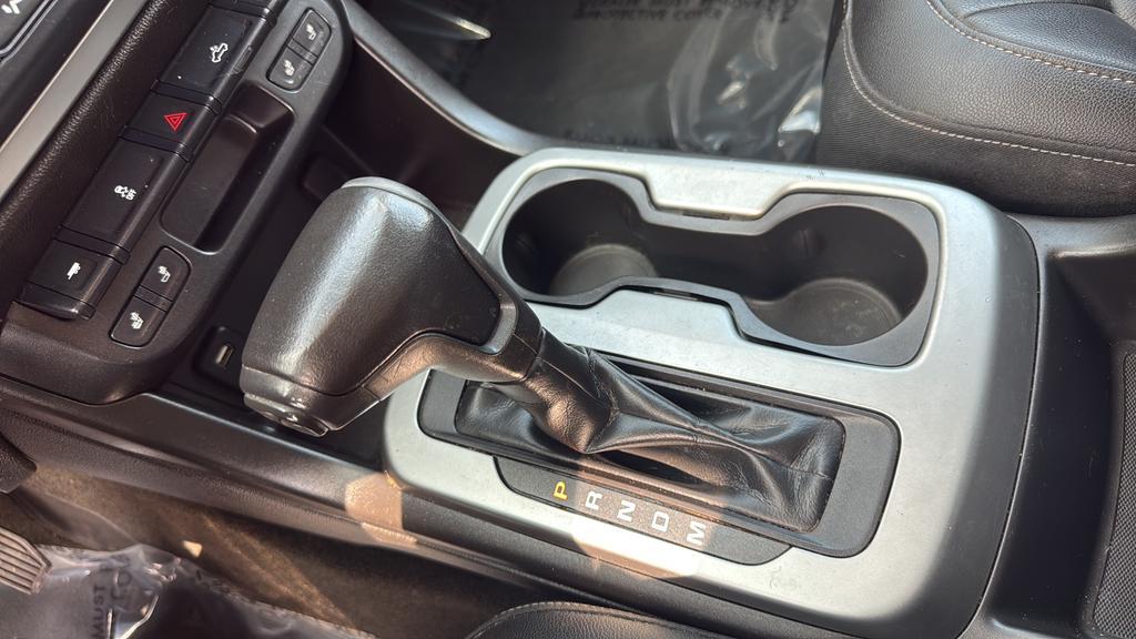used 2016 Chevrolet Colorado car, priced at $17,787
