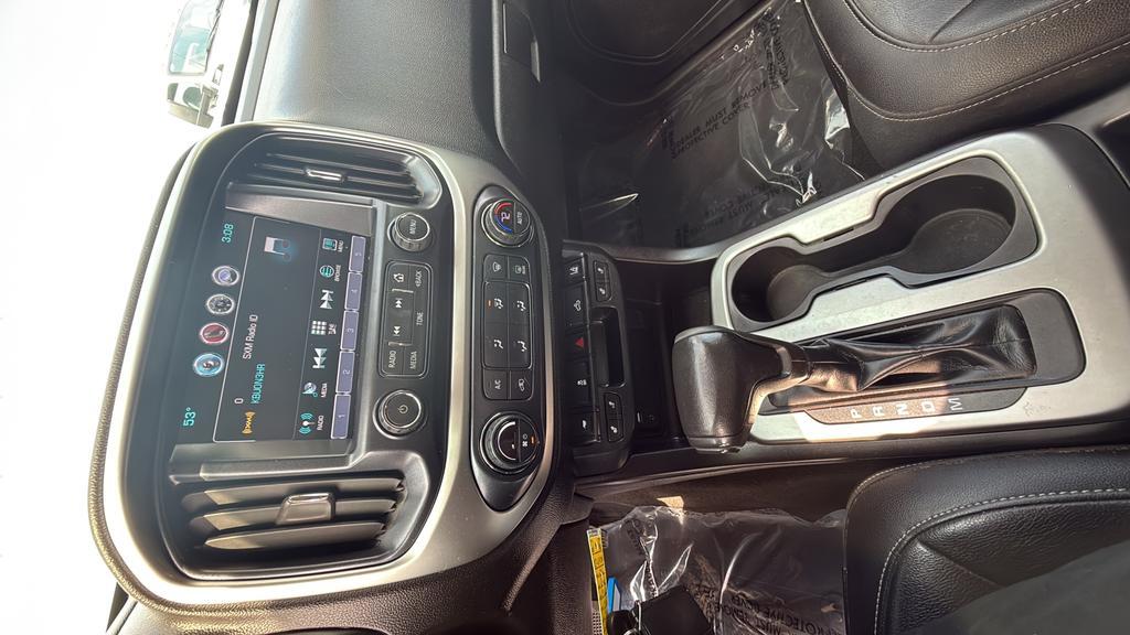 used 2016 Chevrolet Colorado car, priced at $17,787