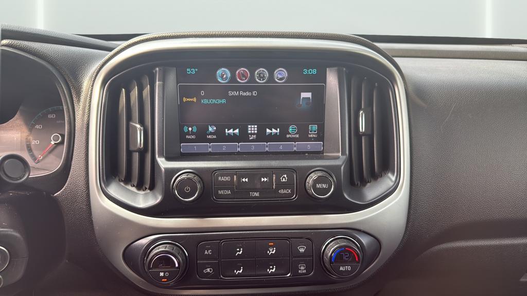 used 2016 Chevrolet Colorado car, priced at $17,787