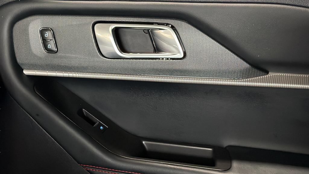 used 2025 Ford Explorer car, priced at $39,998