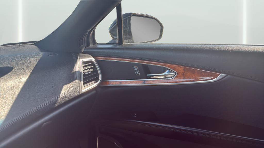 used 2017 Lincoln MKX car, priced at $18,799