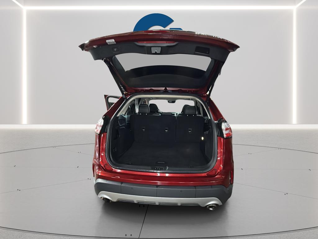 used 2019 Ford Edge car, priced at $17,770