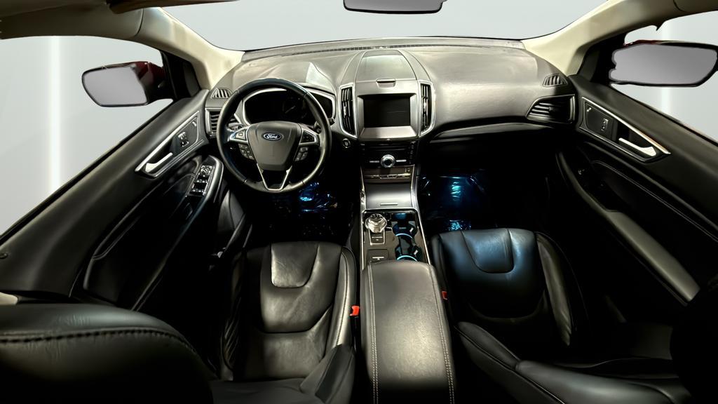 used 2019 Ford Edge car, priced at $17,770