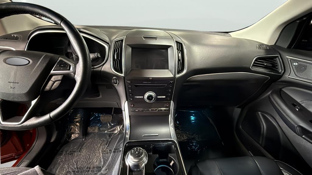 used 2019 Ford Edge car, priced at $17,770