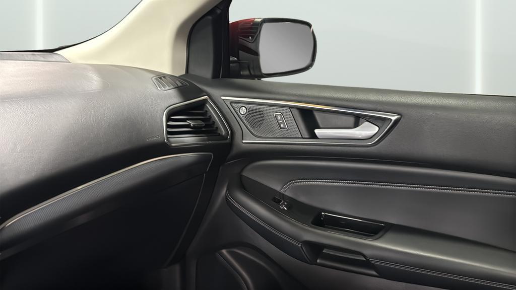 used 2019 Ford Edge car, priced at $17,770