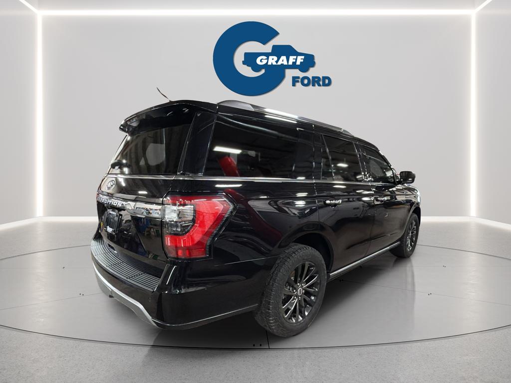 used 2019 Ford Expedition car, priced at $29,853