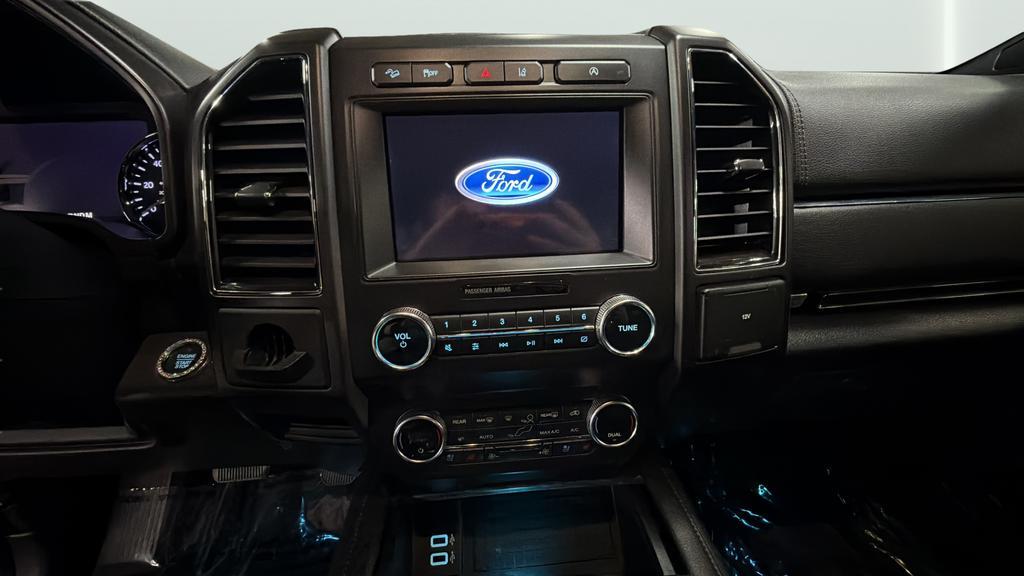 used 2019 Ford Expedition car, priced at $29,853