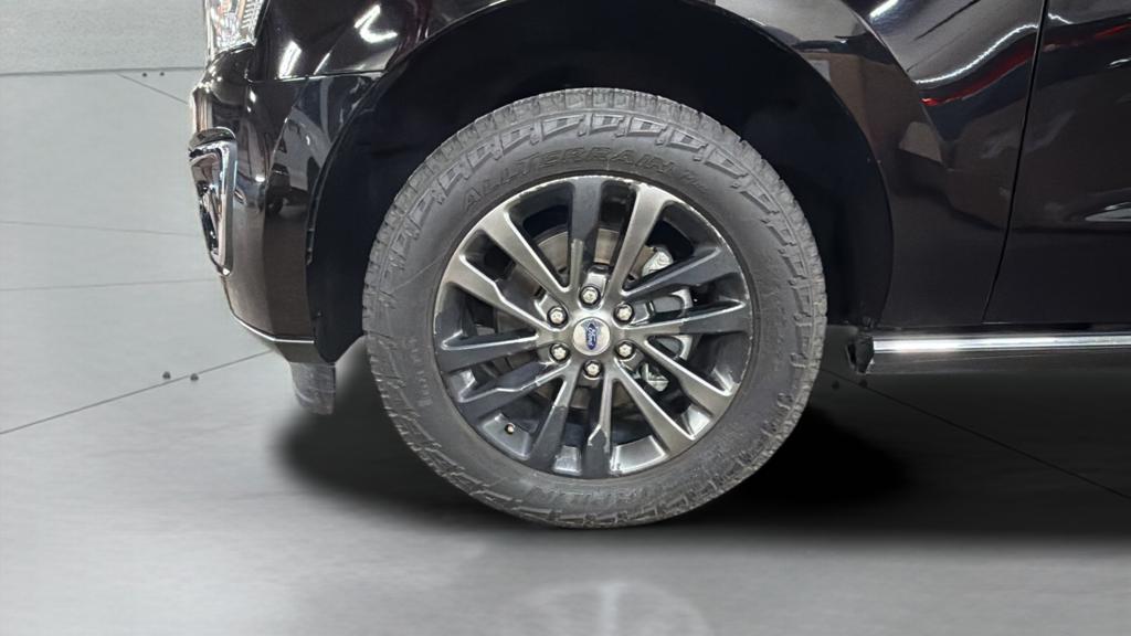 used 2019 Ford Expedition car, priced at $29,853