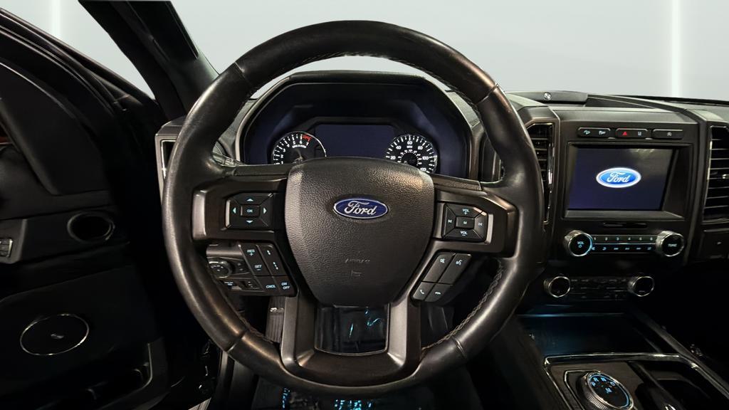 used 2019 Ford Expedition car, priced at $29,853