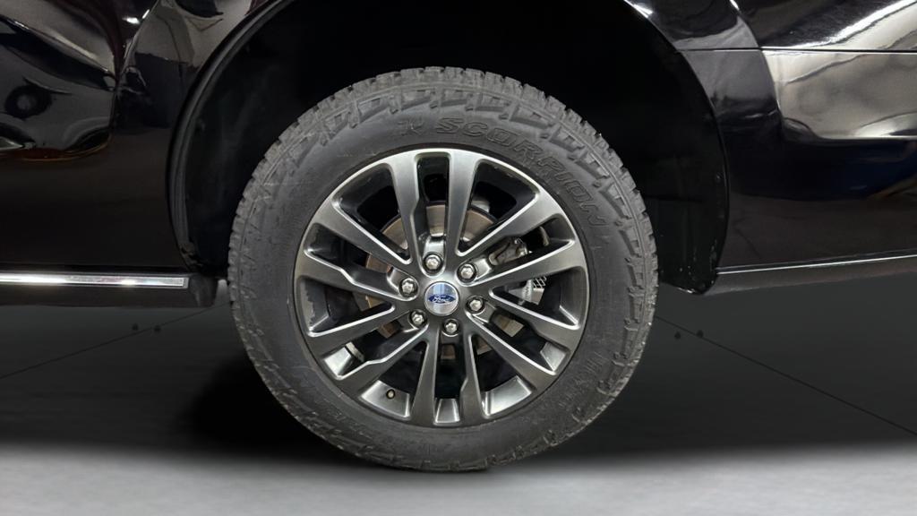 used 2019 Ford Expedition car, priced at $29,853