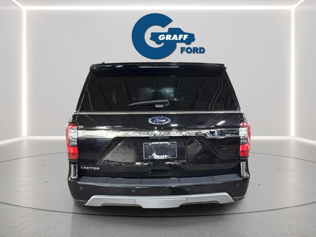 used 2019 Ford Expedition car, priced at $29,853