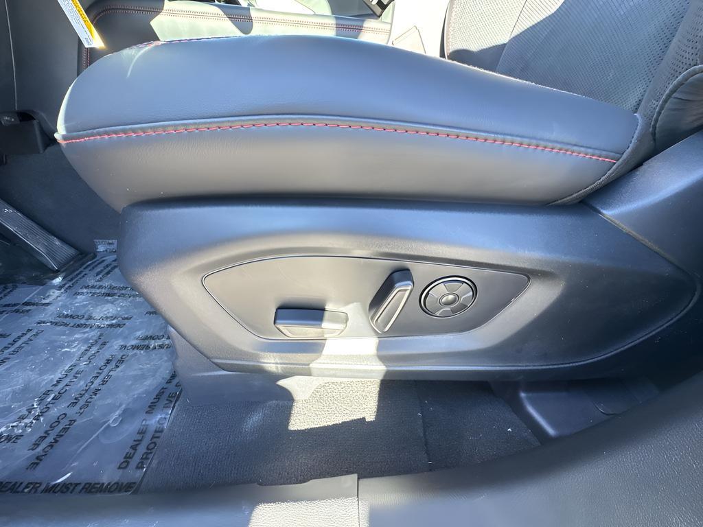 new 2026 Ford Explorer car, priced at $62,546