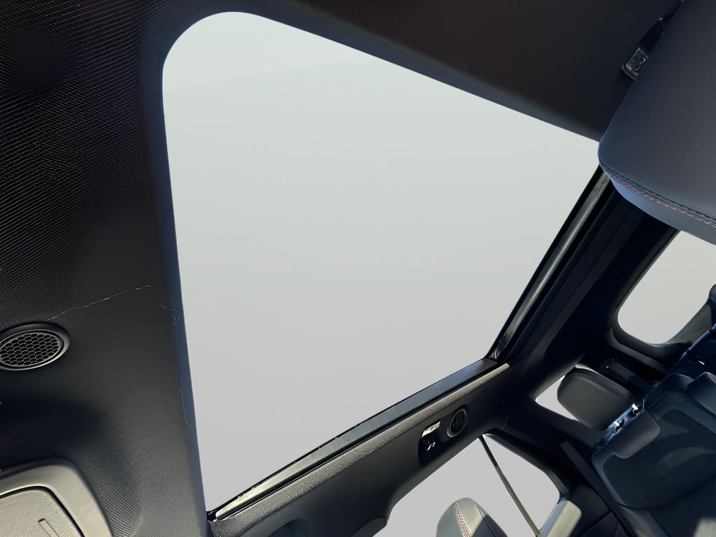 new 2026 Ford Explorer car, priced at $62,546