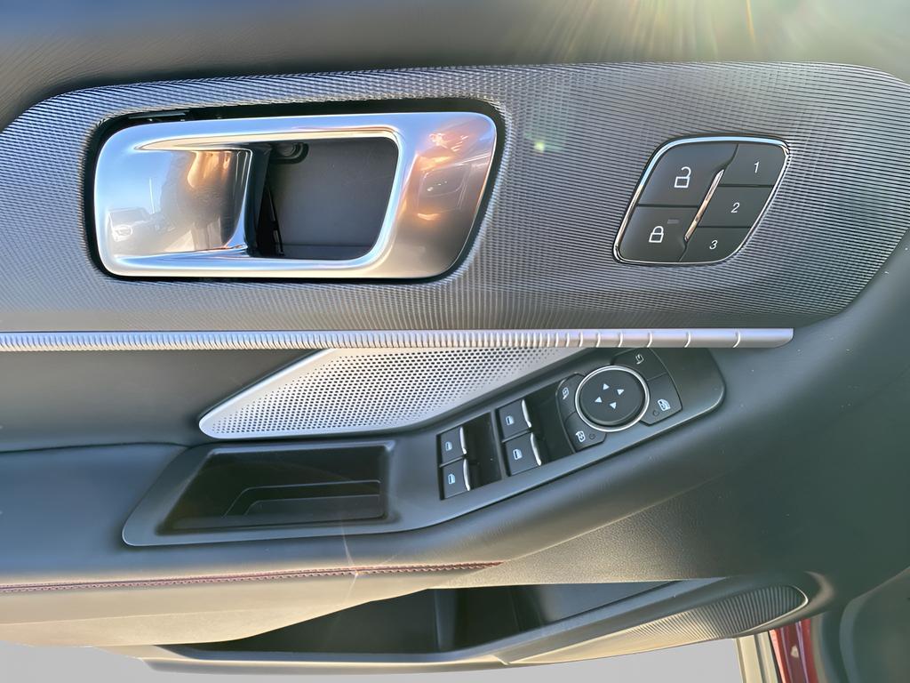 new 2026 Ford Explorer car, priced at $62,546