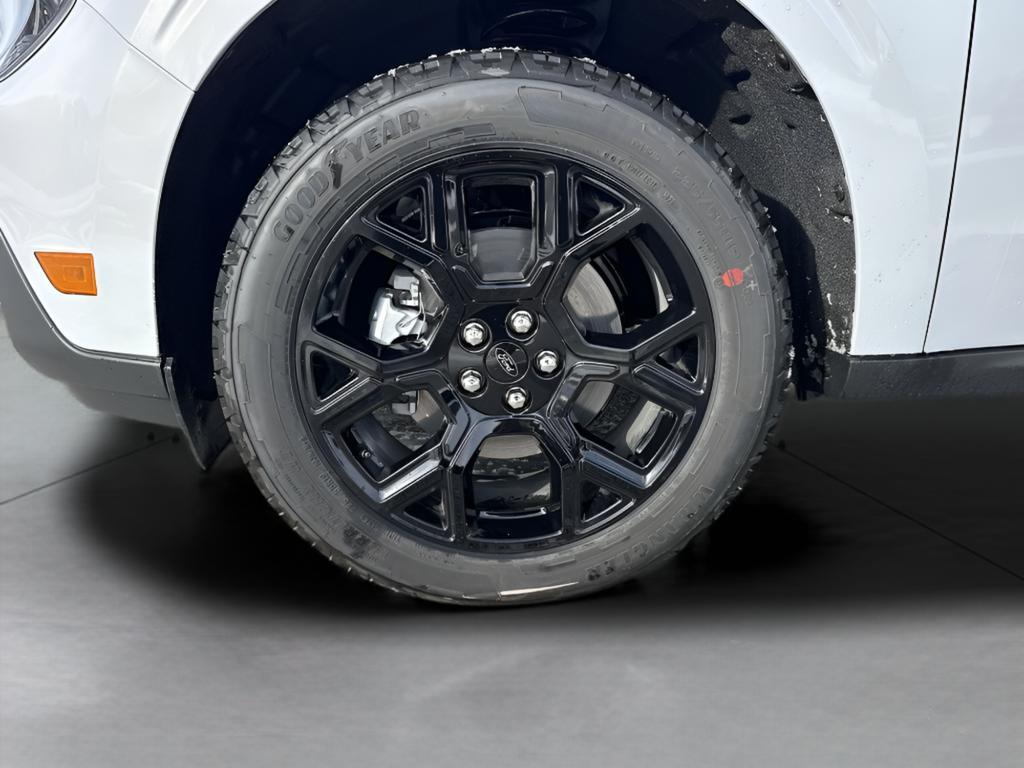 new 2026 Ford Maverick car, priced at $39,595