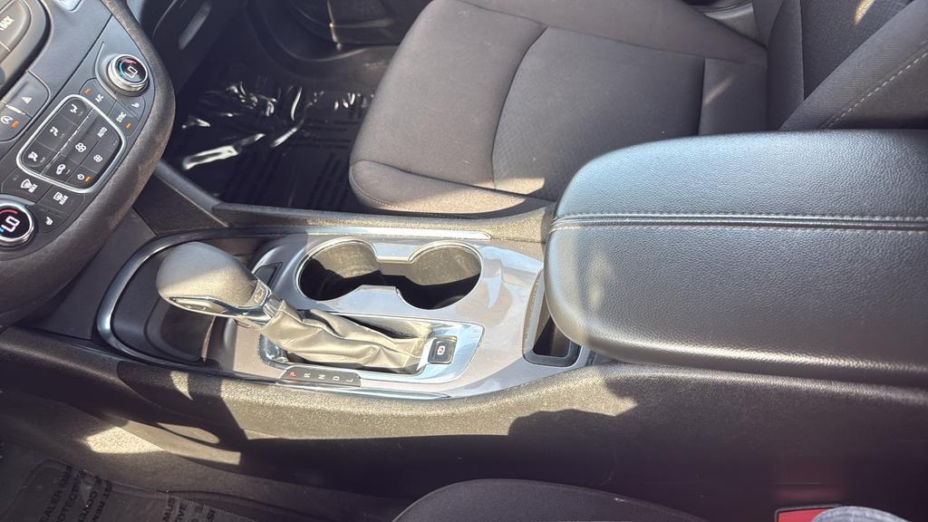 used 2023 Chevrolet Malibu car, priced at $16,882
