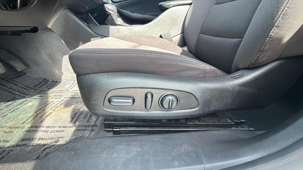 used 2023 Chevrolet Malibu car, priced at $16,882
