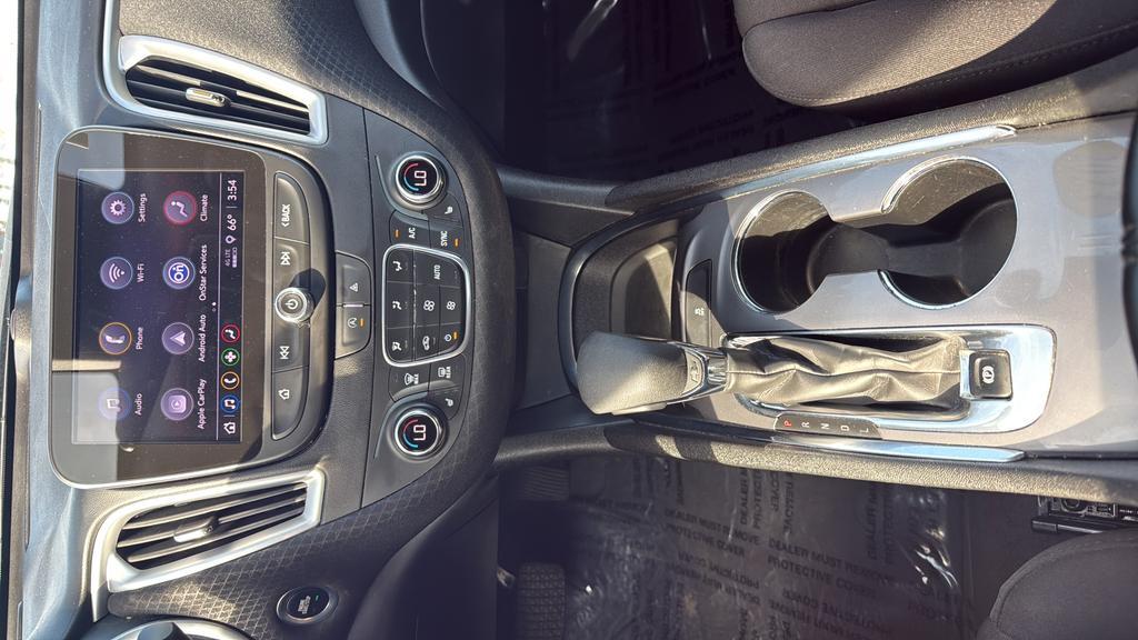 used 2023 Chevrolet Malibu car, priced at $16,882