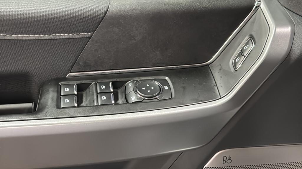 new 2025 Ford F-150 car, priced at $61,735