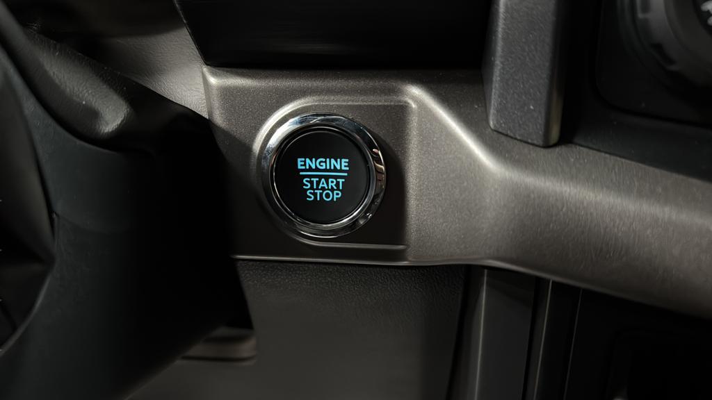 new 2025 Ford F-150 car, priced at $61,735