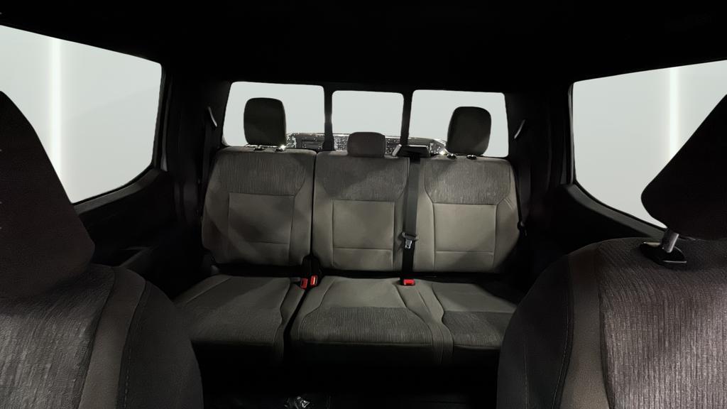 new 2025 Ford F-150 car, priced at $61,735