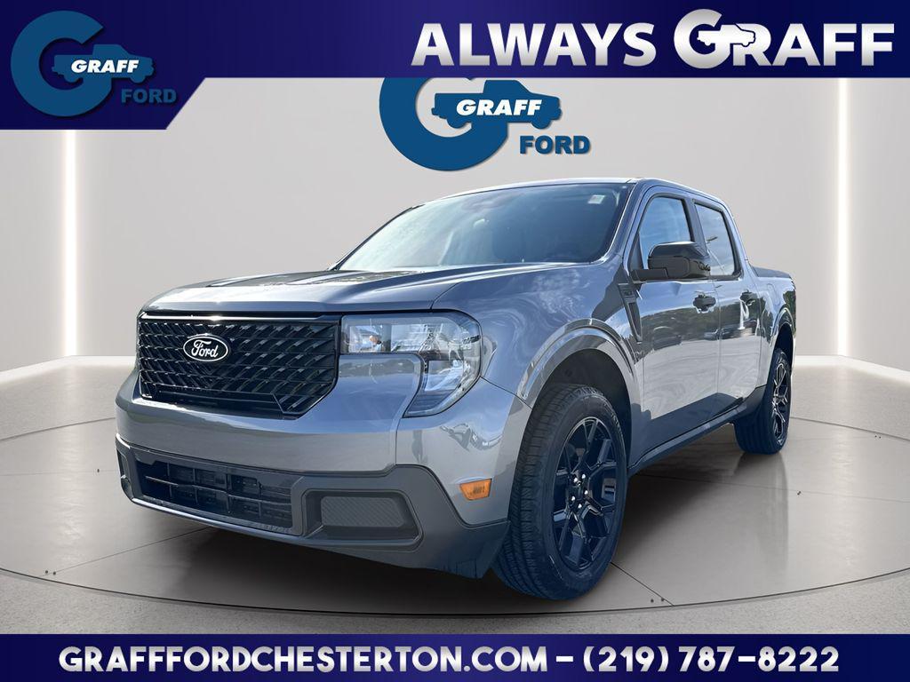 new 2025 Ford Maverick car, priced at $32,408