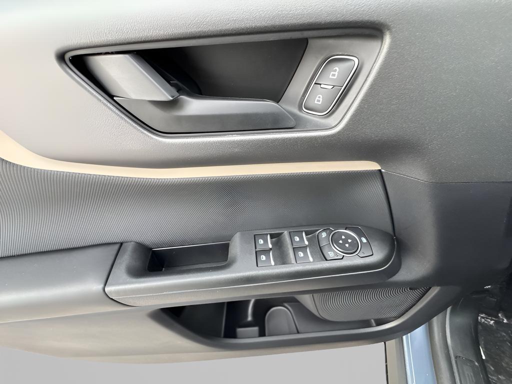 new 2025 Ford Bronco Sport car, priced at $32,881