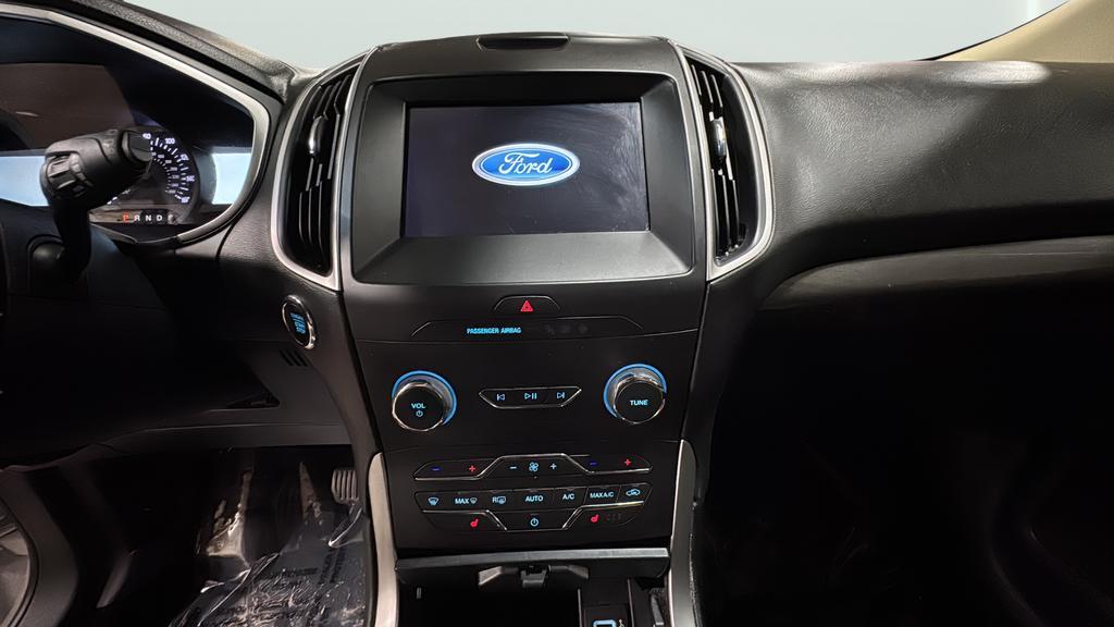 used 2019 Ford Edge car, priced at $18,655