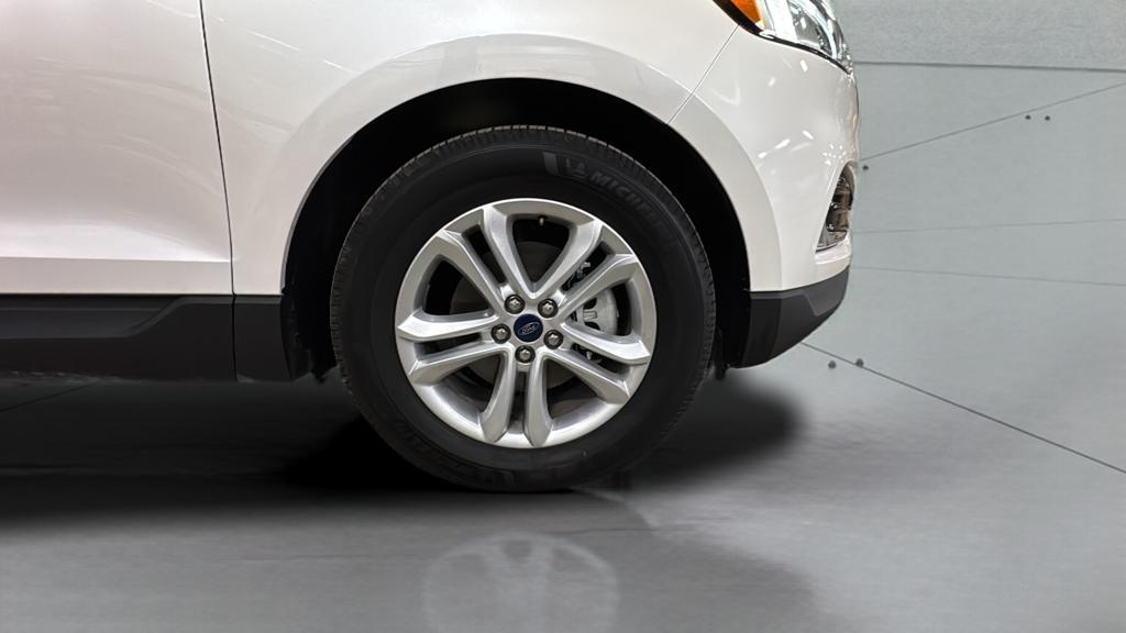 used 2019 Ford Edge car, priced at $18,655