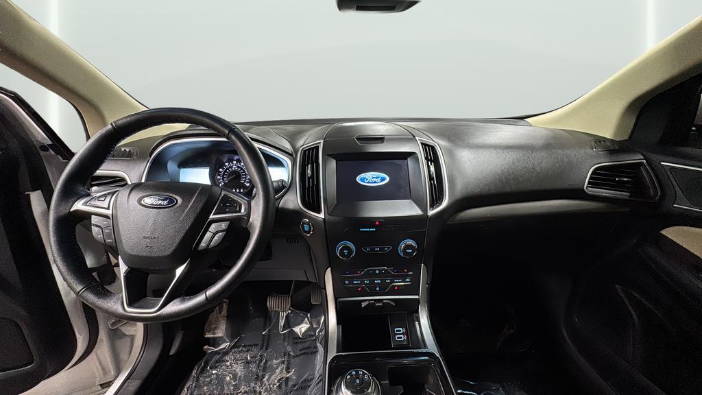 used 2019 Ford Edge car, priced at $18,655