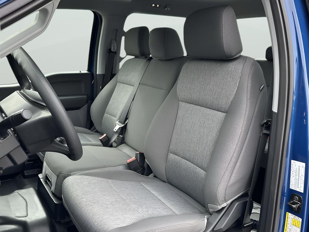 new 2025 Ford F-150 car, priced at $42,831