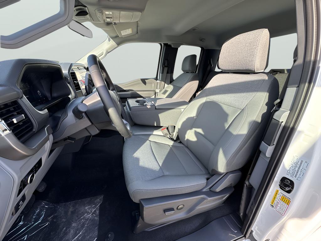 new 2026 Ford F-150 car, priced at $52,089