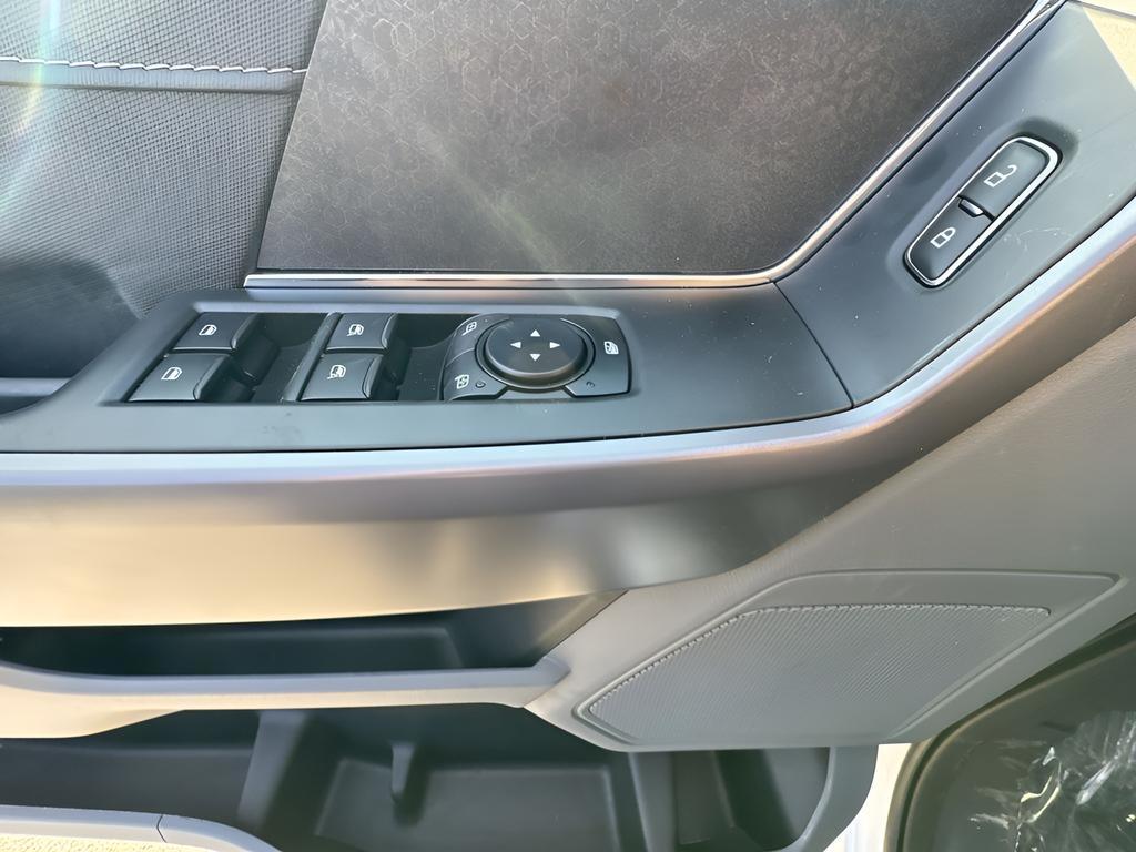 new 2026 Ford F-150 car, priced at $52,089