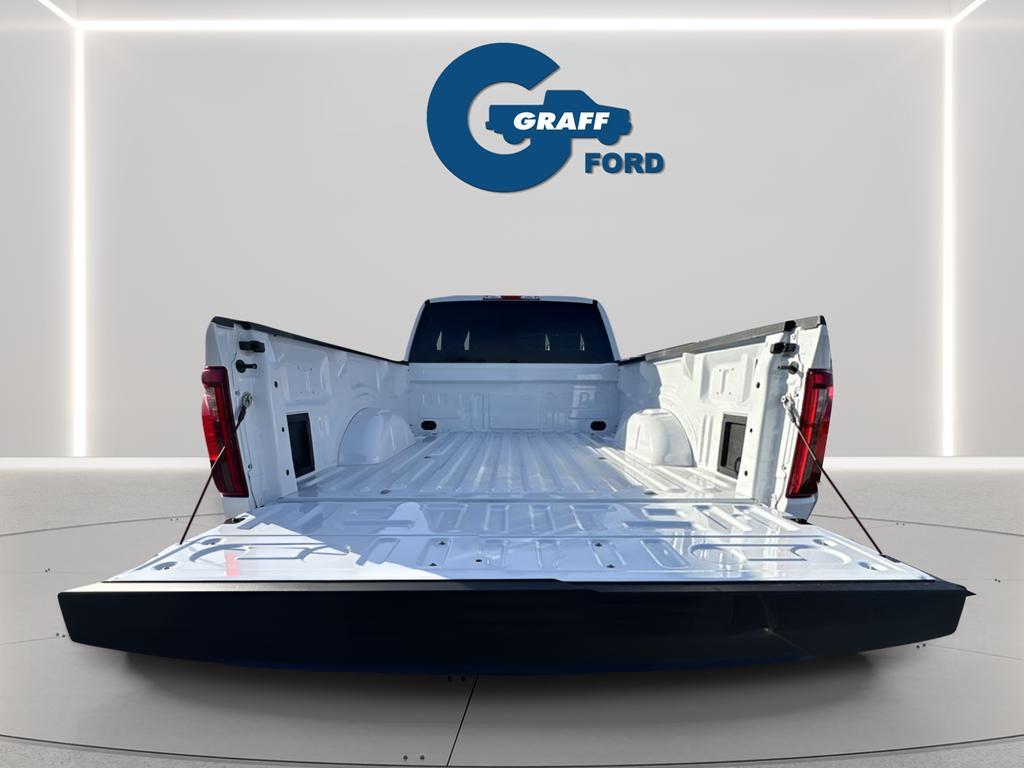 new 2026 Ford F-150 car, priced at $52,089