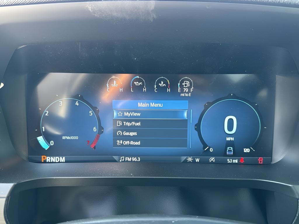 new 2026 Ford F-150 car, priced at $52,089