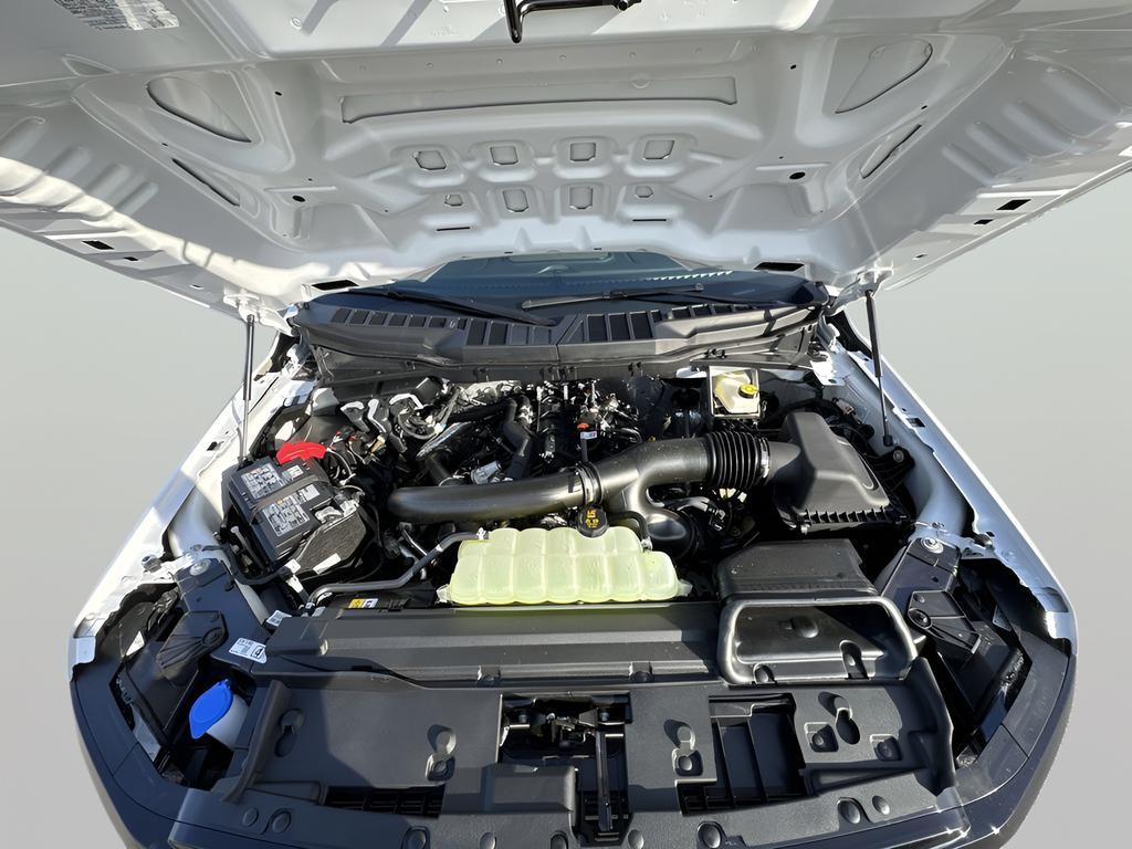 new 2026 Ford F-150 car, priced at $52,089