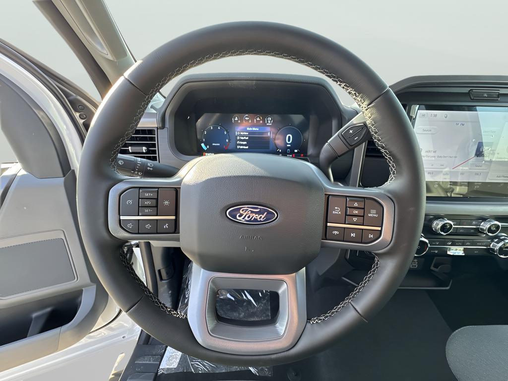 new 2026 Ford F-150 car, priced at $52,089