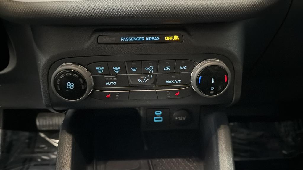 used 2022 Ford Bronco Sport car, priced at $22,876