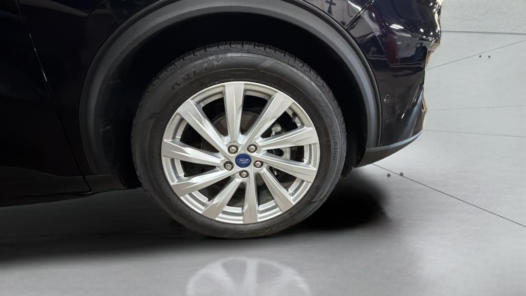 used 2021 Ford Escape car, priced at $19,679