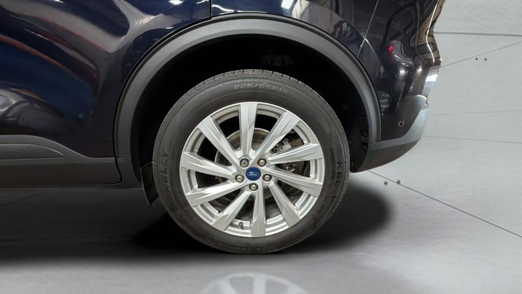 used 2021 Ford Escape car, priced at $19,679